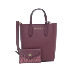 【Sản phẩm mới】Michael Michael Kors VINCENT 35F4G2VC0T túi xách