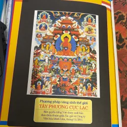 Phương pháp vãng sanh Tây phương cực lạc  1013319