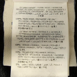 MONCLER Áo khoác lông - Hàng hiệu Chính hãng 825061