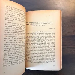 📖 (Hiếm) Những nghiên cứu về bảo vệ thực vật (trọn bộ 3 tập) 565188