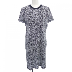 【Mã giảm giá】Đầm cắt HERMES