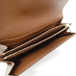 Ví Louis Vuitton Monogram Portefeuille Sara M60531 621840