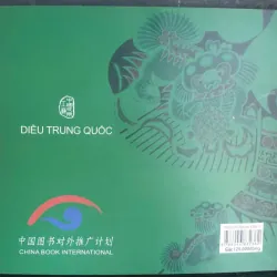 Sách Diều Trung Quốc - Tôn Bỉnh Sơn Du Mãn Hường 697372