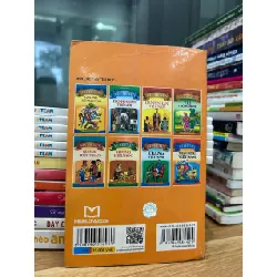 Kể chuyện gương hiếu học- Phương Thuý, Hoàng Trang 600657