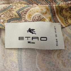【Mã giảm giá】Etro ETRO Đầm 651551