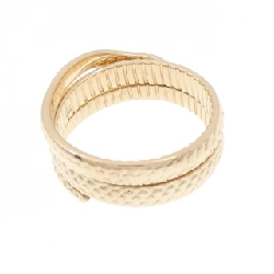 Nhẫn rắn K18PG 668687