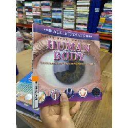 Human Body - John Farndon