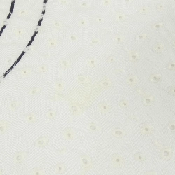 Khăn lụa CARRE BRODERIE ANGLAISE 983529S của Hermès 624837