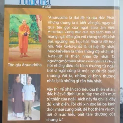 Tôn Giả Anuruddha ( A-na-luật ) 692882