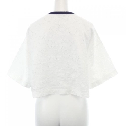 【Mã giảm giá】Áo phông CHANEL 643887