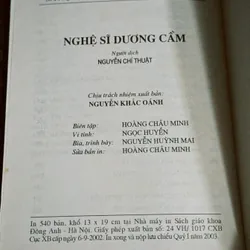 Nghệ sĩ dương cầm (chữ ký dịch giả) 698298