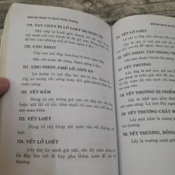 Y học cổ truyền. 950 bài thuốc trị bệnh thường gặp. Biên soạn Nguyễn Phong Sinh. 694051