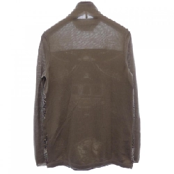 【Mã giảm giá】HERMES Áo len 644841