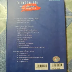 Trịnh Công Sơn và cây đàn Lya của hoàng tử bé - Hoàng Phủ Ngọc Tường 975146