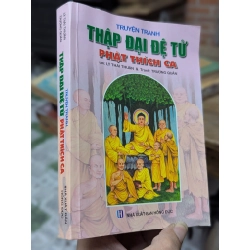 Thập đại Đệ Tử Phật Thích Ca ( bộ 2 tập ) 253054