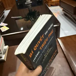 BÍ QUYẾT TAY TRẮNG THÀNH TRIỆU PHÚ – ADAM KHOO- K5 1033808
