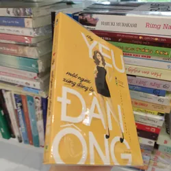 Hãy yêu một người xứng đáng là đàn ông  563679