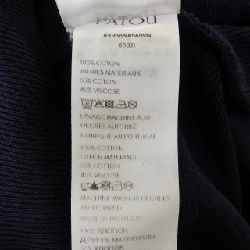 パトゥ PATOU 25S-JE069-9985 Áo khoác - Hàng hiệu Chính hãng 774015