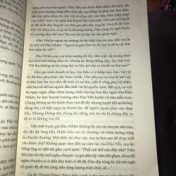 Gió thổi sắc đào bay - Phàn Lạc 1024219