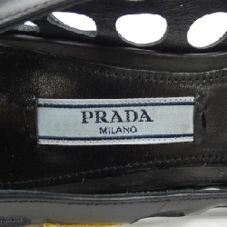 Giày cao gót PRADA - Hàng hiệu Authentic 662248