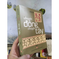 Chuyện Đông chuyện Tây An ChiHPB.HCM01/03