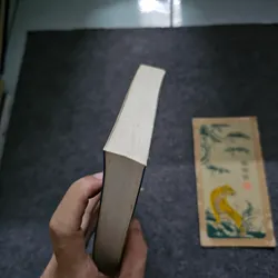 Bạn tôi tình tôi - Marc Levy 736628