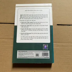 15 nguyên tắc vàng về phát triển bản thân 998555