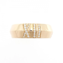 Nhẫn Tiffany Atlas X Closed Wide 0.20CT - Hàng hiệu Chính hãng 835922