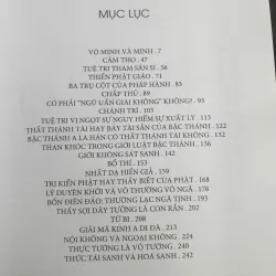 Vô Minh Và Minh 696824