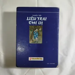 Liêu Trai Chí Dị - Bồ Tùng Linh 1053634