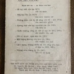 Tô Hoài- Những gương mặt  1025531