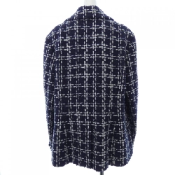 【Mã giảm giá】Áo khoác CHANEL 639166