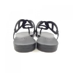 Giày sandal HERMES EGERIE シェーヌダンクル 221001Z - Hàng hiệu Authentic 829083