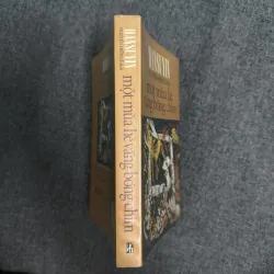 Một mùa hè vắng bóng chim - Han Suyin 1009717