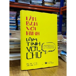 Làm bạn với hình làm tình với chữ - Bút Chì 121679