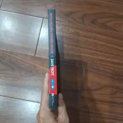 Ngấu nghiến nghiền ngẫm - sáng tạo là cuộc săn, lúc là sói, lúc là cừu 591777