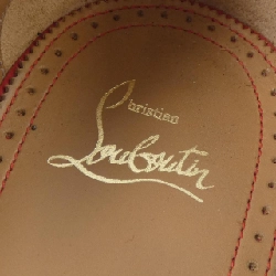 Giày CHRISTIAN LOUBOUTIN - Hàng hiệu Authentic 904545