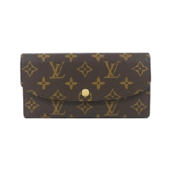 Ví Louis Vuitton Monogram Porte-Feuille Émilie M60697 - Hàng hiệu Chính hãng