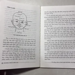 Ăn uống mát xa bấm huyệt chữa bệnh làm đẹp 791566