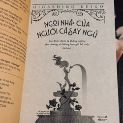 Combo 6 tác phẩm Keigo Higashino 528946