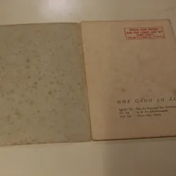 Nhẹ gánh lo âu 971801