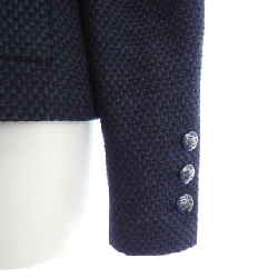 【Khuyến mãi】Áo khoác CHANEL 636867