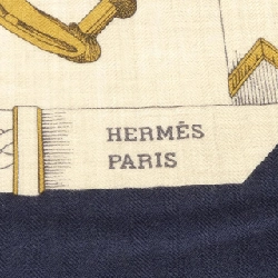 Khăn choàng HERMES - Hàng hiệu Authentic 835459