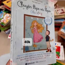 Chuyện Pape và Popo - Cầu vồng