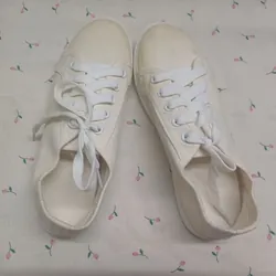 GIÀY VẢI NỮ - GIÀY THỂ THAO