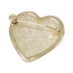 Chanel AB9129 Brooch - Hàng hiệu Authentic 807247