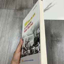 100 điều nên biết về cách mạng tháng tám 1945. 6a5 737282