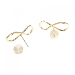 K18YG Bông tai - Hàng hiệu Chính hãng 868670