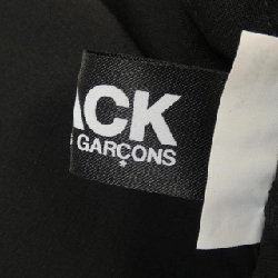 BLACK COMME des GARCONS 1L-P028 Quần - Hàng hiệu Authentic 813337