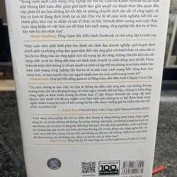 Cách mạng công nghiệp lần thứ tư Klaus Schwab 722765